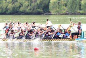 ทัพเอเชียนบีชเกมส์ไทย จบอันดับ 2 คว้า 10 ทอง  กกท.เตรียมต่อยอดสู่เอเชียนเกมส์