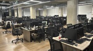 จับโชว์เขมร!? สหรัฐฯ-UAE-จีน บุกทลาย 9 ศูนย์หลอกลวงคริปโต จับ 276 คน ด้านยุโรปซ้ำปิดอีก 3 แห่ง รวบ 10 ผู้ต้องหา