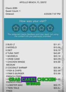 ร้านอาหารโดนถล่มหนักขายคลิป “BTS” ไม่รักษาความเป็นส่วนตัวศิลปิน