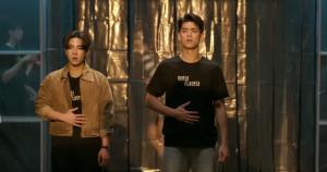 “เอิร์ท” สะบั้นรัก “มิกซ์” หันไปคบ “บูม” สร้างรอยร้าวครั้งใหญ่ให้ “จอส” ตามง้อ “กวิน” หวังคืนดี!!