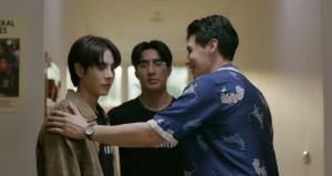 “เอิร์ท” สะบั้นรัก “มิกซ์” หันไปคบ “บูม” สร้างรอยร้าวครั้งใหญ่ให้ “จอส” ตามง้อ “กวิน” หวังคืนดี!!