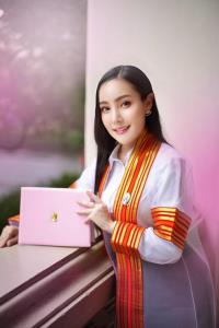 “ภูริตา” จากอดีตเด็กล้านจานเก็บขยะ จบ ดร.จุฬาฯสู่เจ้าของธุรกิจ 800 สาขา