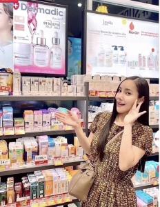 “ภูริตา” จากอดีตเด็กล้านจานเก็บขยะ จบ ดร.จุฬาฯสู่เจ้าของธุรกิจ 800 สาขา