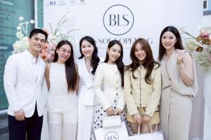 BLS Group จัดงาน Soft Opening Event ขอบคุณคนไข้ พร้อมตอกย้ำผู้นำด้านศัลยกรรมและความงามแบบครบวงจร