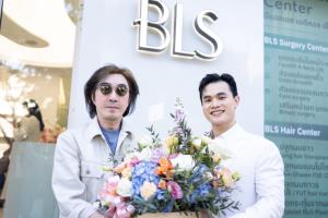 BLS Group จัดงาน Soft Opening Event ขอบคุณคนไข้ พร้อมตอกย้ำผู้นำด้านศัลยกรรมและความงามแบบครบวงจร