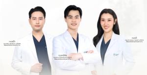 BLS Group จัดงาน Soft Opening Event ขอบคุณคนไข้ พร้อมตอกย้ำผู้นำด้านศัลยกรรมและความงามแบบครบวงจร