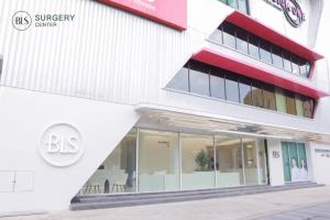 BLS Group จัดงาน Soft Opening Event ขอบคุณคนไข้ พร้อมตอกย้ำผู้นำด้านศัลยกรรมและความงามแบบครบวงจร