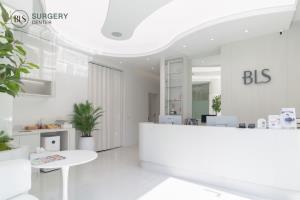 BLS Group จัดงาน Soft Opening Event ขอบคุณคนไข้ พร้อมตอกย้ำผู้นำด้านศัลยกรรมและความงามแบบครบวงจร