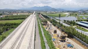 บอร์ดรางฯนัดแรก เคาะงดเก็บค่าแรกเข้าซ้ำซ้อน-บังคับทำประกันคุ้มครองผู้โดยสาร -เว้นค่าธรรมเนียม 5 ปี เอกชนเช่ารางเดินรถ