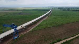 บอร์ดรางฯนัดแรก เคาะงดเก็บค่าแรกเข้าซ้ำซ้อน-บังคับทำประกันคุ้มครองผู้โดยสาร -เว้นค่าธรรมเนียม 5 ปี เอกชนเช่ารางเดินรถ