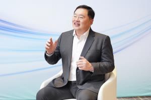 SCG ผลประกอบการ Q1/69 แกร่งขึ้น 17% จากปีก่อน