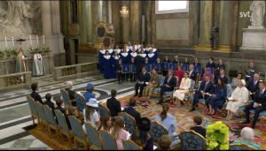 ในหลวง-พระราชินี ทรงร่วมพิธี&amp;#8203;สรรเสริญ&amp;#8203;และขอบคุณ&amp;#8203;พระเจ้า ถวายพระพร&amp;#8203;ชัย&amp;#8203;มงคล&amp;#8203;แด่สมเด็จพระราชาธิบดีคาร์ลที่ 16 กุสตาฟ