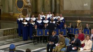 ในหลวง-พระราชินี ทรงร่วมพิธี&amp;#8203;สรรเสริญ&amp;#8203;และขอบคุณ&amp;#8203;พระเจ้า ถวายพระพร&amp;#8203;ชัย&amp;#8203;มงคล&amp;#8203;แด่สมเด็จพระราชาธิบดีคาร์ลที่ 16 กุสตาฟ