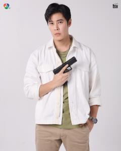 “เบน-เจด้า” จับคู่สาดบู๊ลุยคดีปริศนาใน “เพลงรักพยัคฆ์ร้าย” ละครแอ็กชั่นเคล้าเพลงลูกทุ่ง