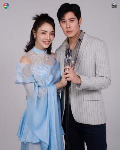 “เบน-เจด้า” จับคู่สาดบู๊ลุยคดีปริศนาใน “เพลงรักพยัคฆ์ร้าย” ละครแอ็กชั่นเคล้าเพลงลูกทุ่ง