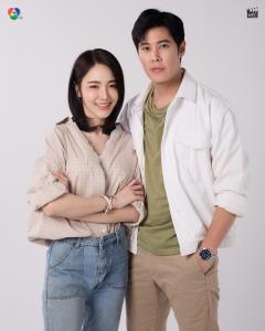 “เบน-เจด้า” จับคู่สาดบู๊ลุยคดีปริศนาใน “เพลงรักพยัคฆ์ร้าย” ละครแอ็กชั่นเคล้าเพลงลูกทุ่ง