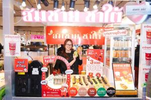 “บอย ปกรณ์”  ชวนชิม ของเด็ด ของดี  ใน “งานลิ้นติดโปรแฟร์ ” ปักหมุด “Food ครองเมือง”งานเดียวจบ ครบทุกความอร่อย!!