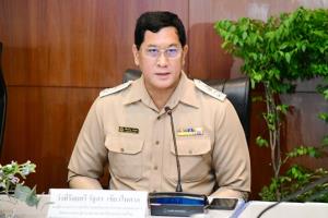 ทลฉ.เฟส 3 วุ่นไม่จบ GPC เรียกค่าเสียหาย 4 พันล้านขยายเวลา 2 ปี “สรรเพชร”ตั้งทีมเร่งแก้ปัญหาถมทะเล ย้ำต้องไม่เป็น"ค่าโง่"