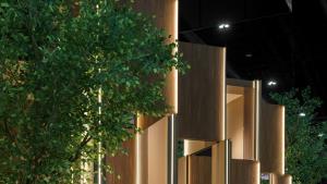 ‘พาเนล พลัส’ เปิดตัวไม้ Purple Core เกรด Super E-Zero วัสดุเพื่อสุขภาพ ในงานสถาปนิก 69