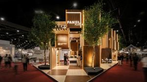 ‘พาเนล พลัส’ เปิดตัวไม้ Purple Core เกรด Super E-Zero วัสดุเพื่อสุขภาพ ในงานสถาปนิก 69