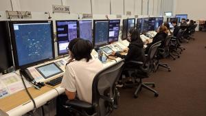 78 ปี “วิทยุการบิน” รุกพัฒนาโครงสร้างพื้นฐานจัดทำเส้นทางบินคู่ขนาน เพิ่มขีดความสามารถรับเที่ยวบินของประเทศ