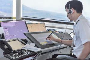 78 ปี “วิทยุการบิน” รุกพัฒนาโครงสร้างพื้นฐานจัดทำเส้นทางบินคู่ขนาน เพิ่มขีดความสามารถรับเที่ยวบินของประเทศ