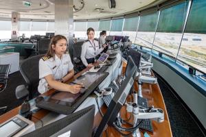 78 ปี “วิทยุการบิน” รุกพัฒนาโครงสร้างพื้นฐานจัดทำเส้นทางบินคู่ขนาน เพิ่มขีดความสามารถรับเที่ยวบินของประเทศ