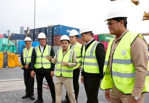 “สรรเพชญ”ชงครม.ตั้งบอร์ดกทท.-เร่งสรรหา”ผอ.คนใหม่”ใน 90 วัน-ดันสร้างทางด่วน S1 แก้รถติด