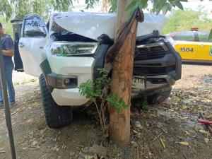 (คลิป)เผยนาทีระทึก!ทางหลวงเพชรบูรณ์-ปส.-ทหาร ไล่ล่าขบวนรถขนยานรก ยึดยาบ้าล็อตมหึมา 8 ล้านเม็ด