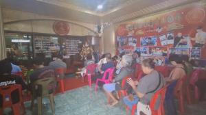 ช็อกวงการทำบุญ! “พระเกศ” ทองคำหนักเกือบ 50 บาทชาวบ้านร่วมกันนำมาหล่อ กลายเป็นทองเหลือง วัดเร่งหาความจริง