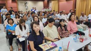 จ่อเดือดทั้งอ่าว! ประมงแม่กลองนัดรวมพลบุก 3 กระทรวง จี้แก้แรงงาน-น้ำมัน-ราคาสัตว์น้ำ ก่อนระบบพังทั้งห่วงโซ่