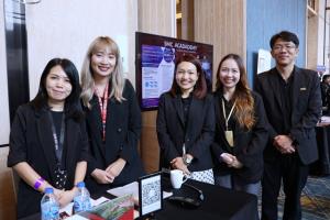 SMC ACADEMY โชว์ผลสำเร็จ 3 ปี พัฒนาบุคลากรทักษะสูง 4,000 คน เดินหน้าระบบประเมินและวางแผนกำลังคนอุตสาหกรรม รองรับ Industry 5.0