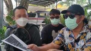 เหยื่อทยอยขึ้นโรงพักแจ้งจับเสี่ยสำนักแต่งรถชื่อดังลวงโลก หลอกขายรถไม่ได้รถ-ลวงลงทุนสูญเงินนับ 10 ล้าน