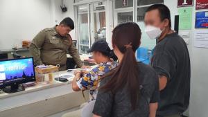 เหยื่อทยอยขึ้นโรงพักแจ้งจับเสี่ยสำนักแต่งรถชื่อดังลวงโลก หลอกขายรถไม่ได้รถ-ลวงลงทุนสูญเงินนับ 10 ล้าน