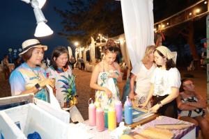 เพชรสมุทรคีรีเปิดมหกรรม “SEA–ART–CRAFT” ดันท่องเที่ยวสู่สากล 8–10 พ.ค.นี้ ที่ชะอำ