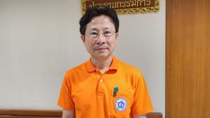 จ่อเดือดทั้งอ่าว! ประมงแม่กลองนัดรวมพลบุก 3 กระทรวง จี้แก้แรงงาน-น้ำมัน-ราคาสัตว์น้ำ ก่อนระบบพังทั้งห่วงโซ่