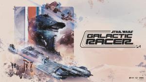 เกมซิ่ง "Star Wars" จากผู้สร้าง Burnout พร้อมทะยาน 6 ต.ค.