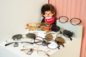 เมื่อ BOLON แว่นตาแฟชั่นโคจรมาพบกับความน่ารักระดับไอคอนอย่าง Monchhichi