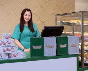โคอะลา มาร์ช จัดงาน “Koala’s March Land”