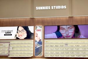 Sunnies แบรนด์ไลฟ์สไตล์สุดฮิปจากฟิลิปปินส์ เปิดสาขาใหม่ล่าสุดที่ เซ็นทรัล เวสต์เกต