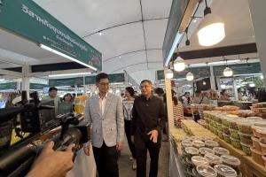 พาณิชย์จัดใหญ่งาน “ICONIC SOUTHERN THAILAND อัตลักษณ์ปักษ์ใต้ ความภูมิใจของชุมชน” หนุนเศรษฐกิจฐานรากของภาคใต้