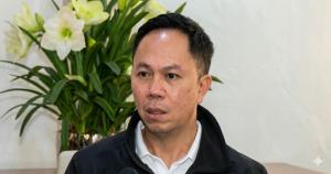 “สรวุฒิ” ปัดเป็นตัวกลางประสานอธิบดีฝนหลวงพบหลาน “สุริยะ” แจงขอดูร่างงบฯ 70 หวังเช็คโครงการทำประโยชน์ให้ประชาชนหรือไม่