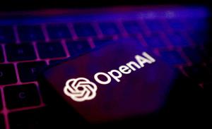 โลโก้ OpenAI