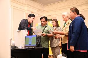 ดีป้า เดินสายโรดโชว์ Accelerate Digital Agriculture &amp; Digital Agriculture Pitching Day ภาคเหนือตอนบน ในโครงการ OTOD #3