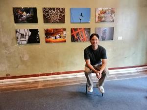 ‘CHROMATIC : Spectrum of Color’ สัมผัสสีสันแห่งวิถีชีวิต ผ่านผลงานภาพถ่ายโดย ‘มิก-วรวิล สนเจริญ’