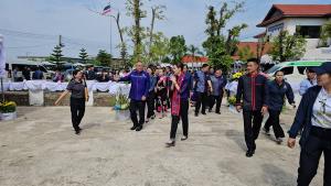 ยกระดับโบราณคดีบ้านกุดฉิม 3,000 ปี เป็นแหล่งเรียนรู้วัฒนธรรมเพิ่มมูลค่าทางเศรษฐกิจชุมชน