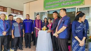 ยกระดับโบราณคดีบ้านกุดฉิม 3,000 ปี เป็นแหล่งเรียนรู้วัฒนธรรมเพิ่มมูลค่าทางเศรษฐกิจชุมชน
