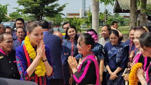 ยกระดับโบราณคดีบ้านกุดฉิม 3,000 ปี เป็นแหล่งเรียนรู้วัฒนธรรมเพิ่มมูลค่าทางเศรษฐกิจชุมชน
