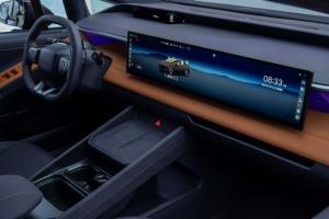 ฮุนไดรุกตลาดจีนเปิดตัว IONIQ V พร้อมประกาศแผนส่งรถใหม่ 20 รุ่นภายใน 5 ปี