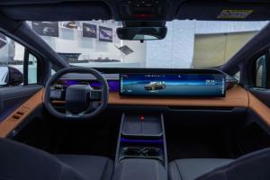 ฮุนไดรุกตลาดจีนเปิดตัว IONIQ V พร้อมประกาศแผนส่งรถใหม่ 20 รุ่นภายใน 5 ปี
